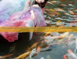 Autumn Cheongsam裙 for Little Girls:Embracing Traditional Elegance
