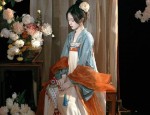 Womens Hanfu T-shirts:Embracing Traditional Elegance in Modern Times