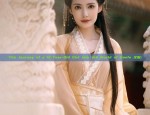 The Rise of the Collared Horseface Skirt:A Closer Look at the Traditional Chinese Clothing