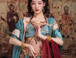My Mother in a Red Cheongsam:A Tale of Tradition and Love