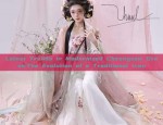Latest Trends in Modernized Cheongsam Dress:The Evolution of a Traditional Icon