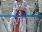 The Everyday Style of Song Dynasty Hanfu for Petite Figures
