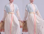 Qipao:A Retro Revival in the Era of the Republic of China