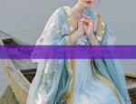 The Cheongsam of Hainan Airlines Flight Attendants:A Blend of Tradition and Modernity