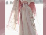 Embracing the Elegance of an Aiyi Cheongsam-Inspired Dress