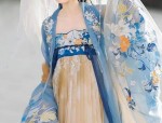 The Enchantment of Silk Flower Cheongsam:A Blend of Tradition and Modernity