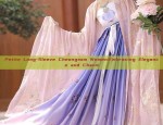 Traditional Chinese-Style Womens Undershirt:The Rise of Tangzhuang Fashion