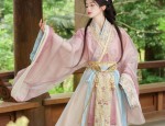 The Charm of a Brides Horseface Skirt for Petite Figures