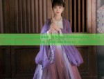 Winter Tang Suit for Little Girls:A Traditional Warmth for Your Child