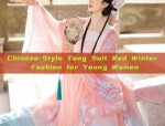Elegant Elastic Cheongsam Dance:Embracing Tradition and Vitality