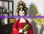 The Revival of Traditional Tang and Hanfu Costumes for Children:A Blend of Culture and Fashion