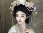 Affordable Authentic Hanfu Fashion:Tips for Choosing Slimming Styles