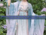 The Elegance of Horseface Skirt and Hair Pins:A Cultural Exploration
