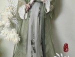 Winter Cheongsam Style for Petite Women:Tips and Outfit Ideas