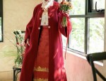 Original White Hanfu:Embracing the Essence of Traditional Chinese Culture