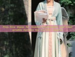 Plus-Size Qipao for Summer:Fashionable and Comfortable Options for Curvier Figures