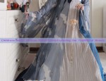 Winter Fashion for Ancient-Style Hanfu Girls:A Guide to Traditional Elegance
