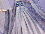 The High School Student in a Military-Style Cheongsam:The Rise of the Warlord-Inspired Youth