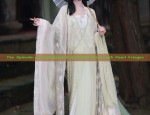 Childrens Hanfu Rental for Autumn Winter:A Guide to Traditional Comfort