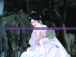 The Splendor of Hanfu in the Spring and Autumn and Warring States Periods