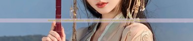 Reinventing Traditional Womens Hanfu Fashion:Modern Evolution of Ancient Elegance