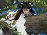 The Splendid Charm of Chinese Traditional Clothing:The Bai Cai Qi Yao Hanfu