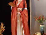 Summer Comfort in the Traditional Style:The Cheyi Hanfu for Women