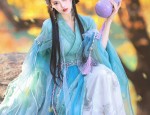 The Enchantment of High Heels and Cheongsam:A Cultural Fusion of Fashion and Tradition