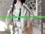 The Rise of Ming-Style Hanfu Hair Ornaments and Wigs:A Blend of Tradition and Modernity