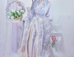 Loose-fitting Cheongsam for Summer:A Fashionable and Comfortable Choice