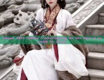 Summer 2023 Fashion Trends:Exploring the New Wave of Hanfu女装 for Women