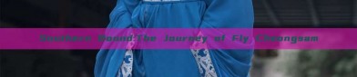 Southern Bound:The Journey of Fly Cheongsam