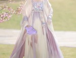 Elegant Chic of Cheongsam-Style Blouses:A轻奢高级感的探索