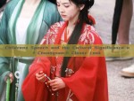 Phoenix Pavilion Original Hanfu Clothing Store:A Journey into Traditional Elegance