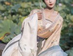 Hanfu Family Costumes:Embracing Traditional Chinese Style in Harmony