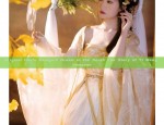 Elegance in Traditional Chinese Fashion:The Goddess-like Image of Hanfu