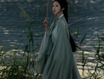 Summer Elegance:The Aesthetics of Chegan Horse-Tail Skirt with Vertical Pleats