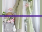 Childrens Horseface Skirt Outfits for Spring and Autumn