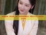 Closing Down Sale:A Final Farewell to Traditional Hanfu Fashion