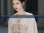 Charming Qipao Style for the Petite 155:Embracing Elegance Despite the Height
