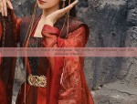 The Evolution of Cheongsam:The Sleeveless Remodelled Qipao
