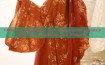Chinese Cheongsam and High-heeled Shoes:A Blend of Tradition and Elegance
