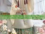 The Evolution of Skirt Cheongsam:A Blend of Traditional Elegance and Modern Fashion