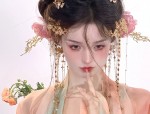 Modernizing Traditional Tangzhuang Cheongsam:A Blend of Ancient Elegance and Modern Comfort