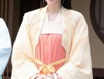 Winter-Style Cheongsam Shawls:A Blend of Tradition and Fashion