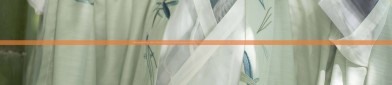 Reimagining the Chest-Length Robe:Modernizing Traditional Hanfu with the Qi-Xiong Robe Skirt