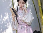 Petite Charm:The New Wave of Qipao for Women