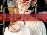 Embracing Modernity in Traditional Cheongsam:A Modern Chinese Style Evolution