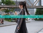 The Intricate Details of Cheongsams Inner Lining:The Skirt Band and Breast Padding