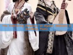 Winter Cheongsam with Short Outer Layer:Fashion Trends and Styling Tips